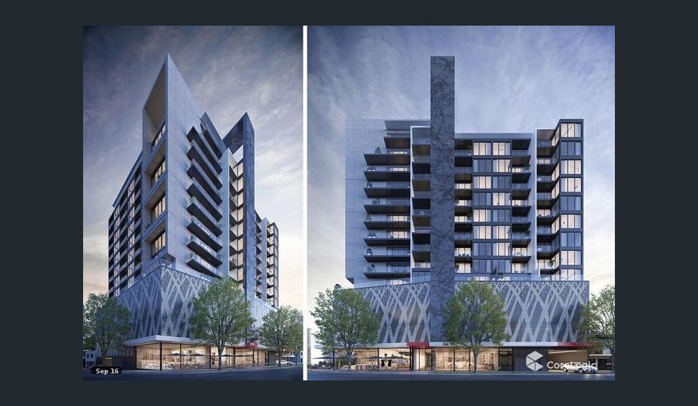 buildings