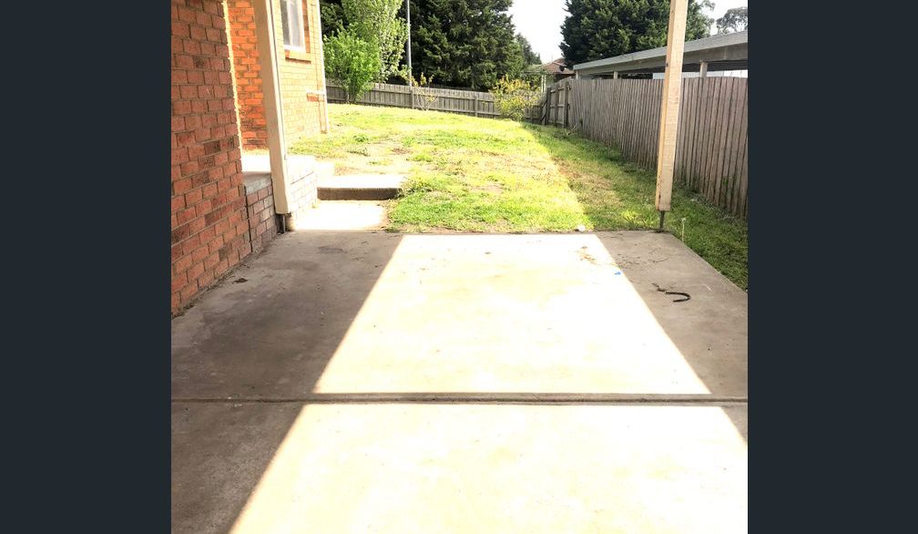 carport