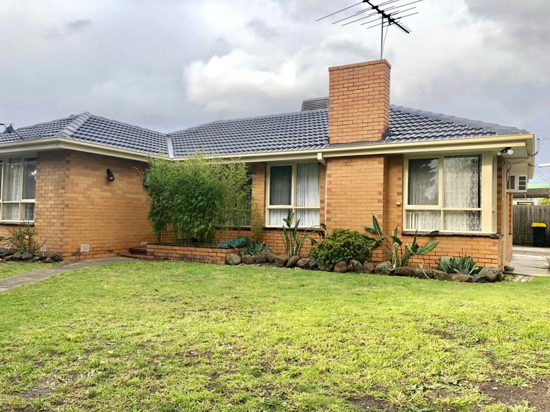 13 JEFFERY AVE, Noble Park, 3174