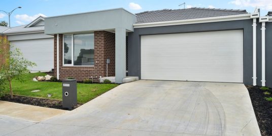3 Shiraz Way, Pakenham, Vic 3810