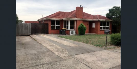 22 Suemar St, Mulgrave, Vic 3170