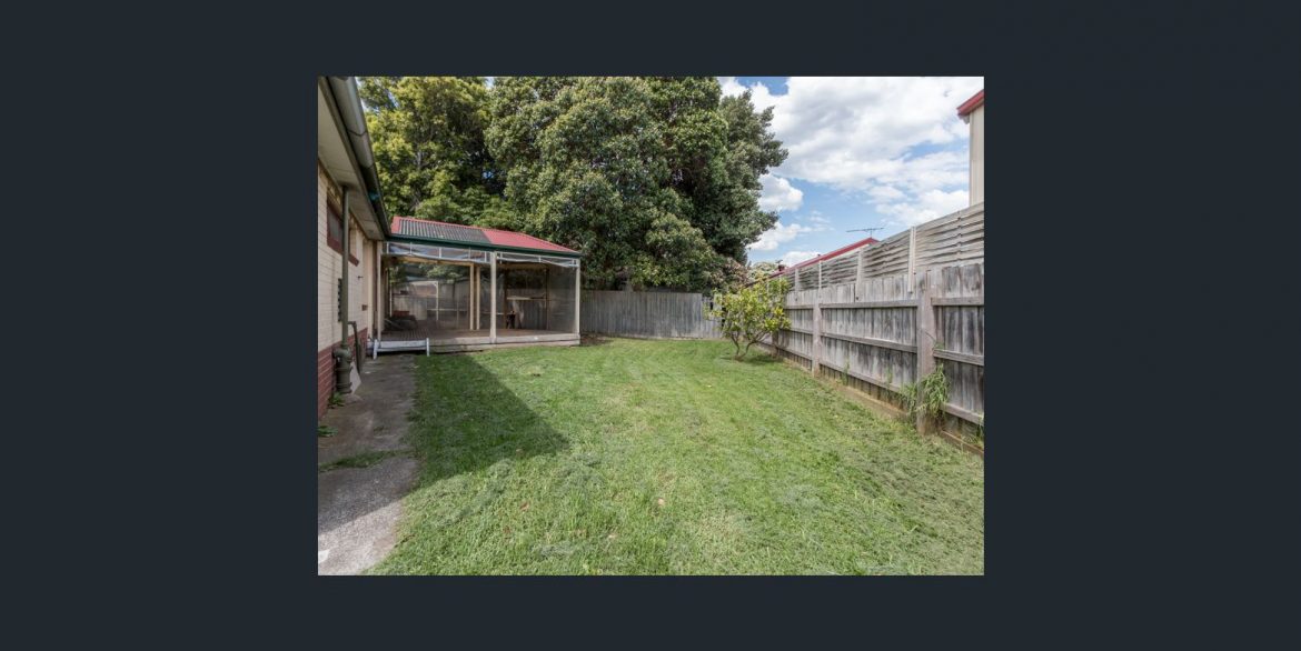 yard